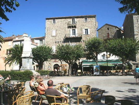 Toda La Casa Sartène 96658-2