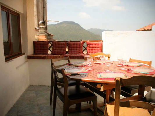 Toda La Casa Sartène 96658-3