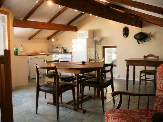 Toda La Casa Sartène 96658-4