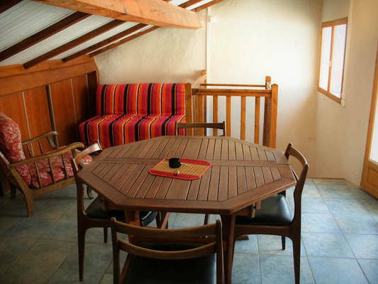 Toda La Casa Sartène 96658-5