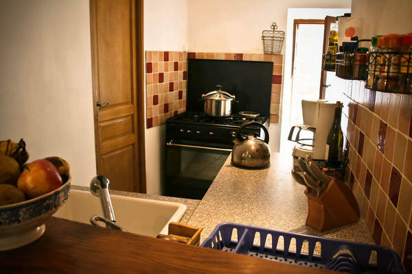 Independent Studio Sartène 96658