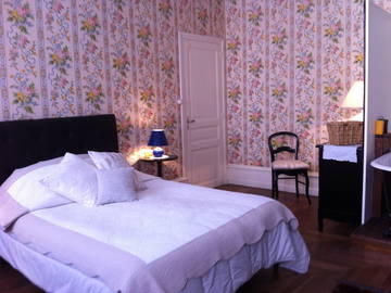 Chambre Chez L'habitant Maringues 16416-7
