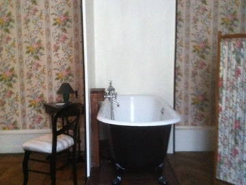 Chambre Chez L'habitant Maringues 16416-8