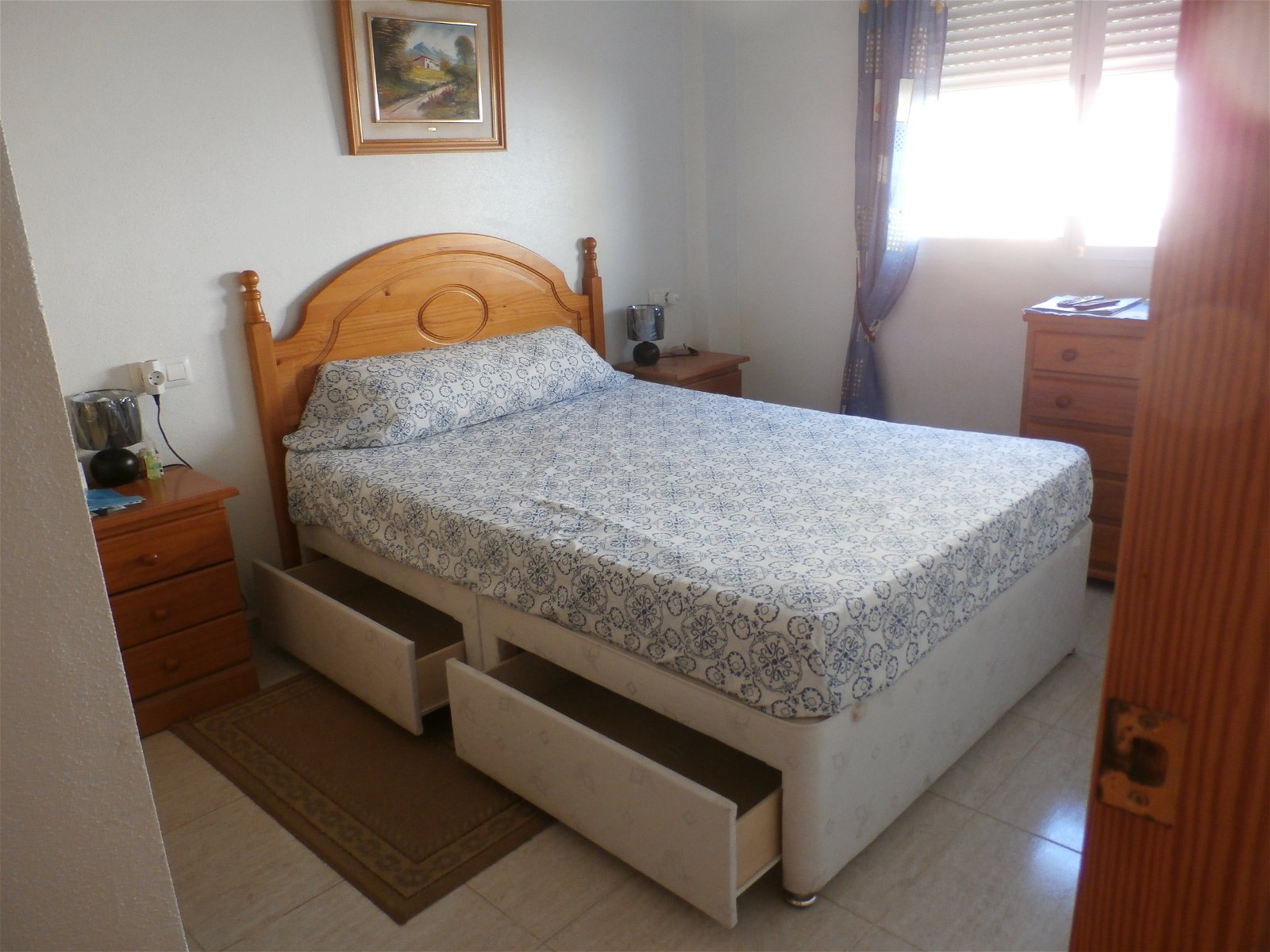 Kotimajoitus Los Palacios 127901