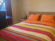 Quedarse En Casa Montréal 628483-1