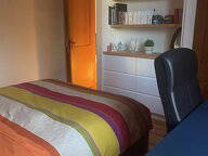 Chambre Chez L'habitant Montréal 628483-3