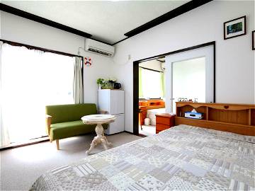 Zimmer Bei Einheimischen Funabashi 260595-1