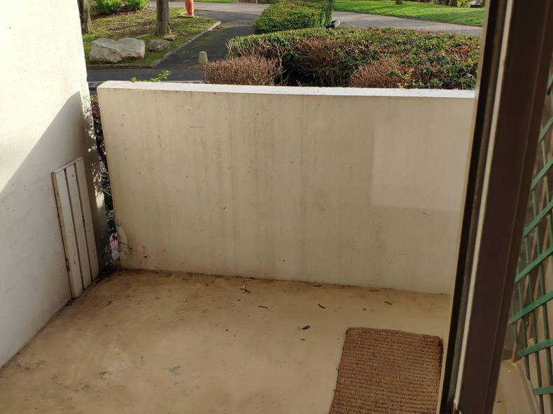 Gehele Woning Cergy 252803-1