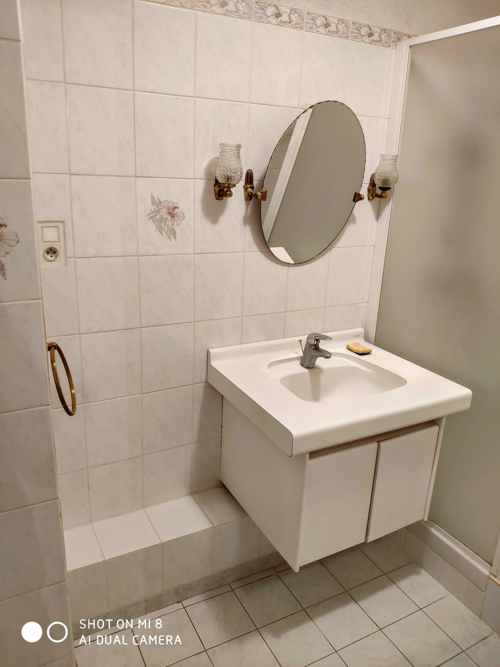 Logement Entier Cergy 252803