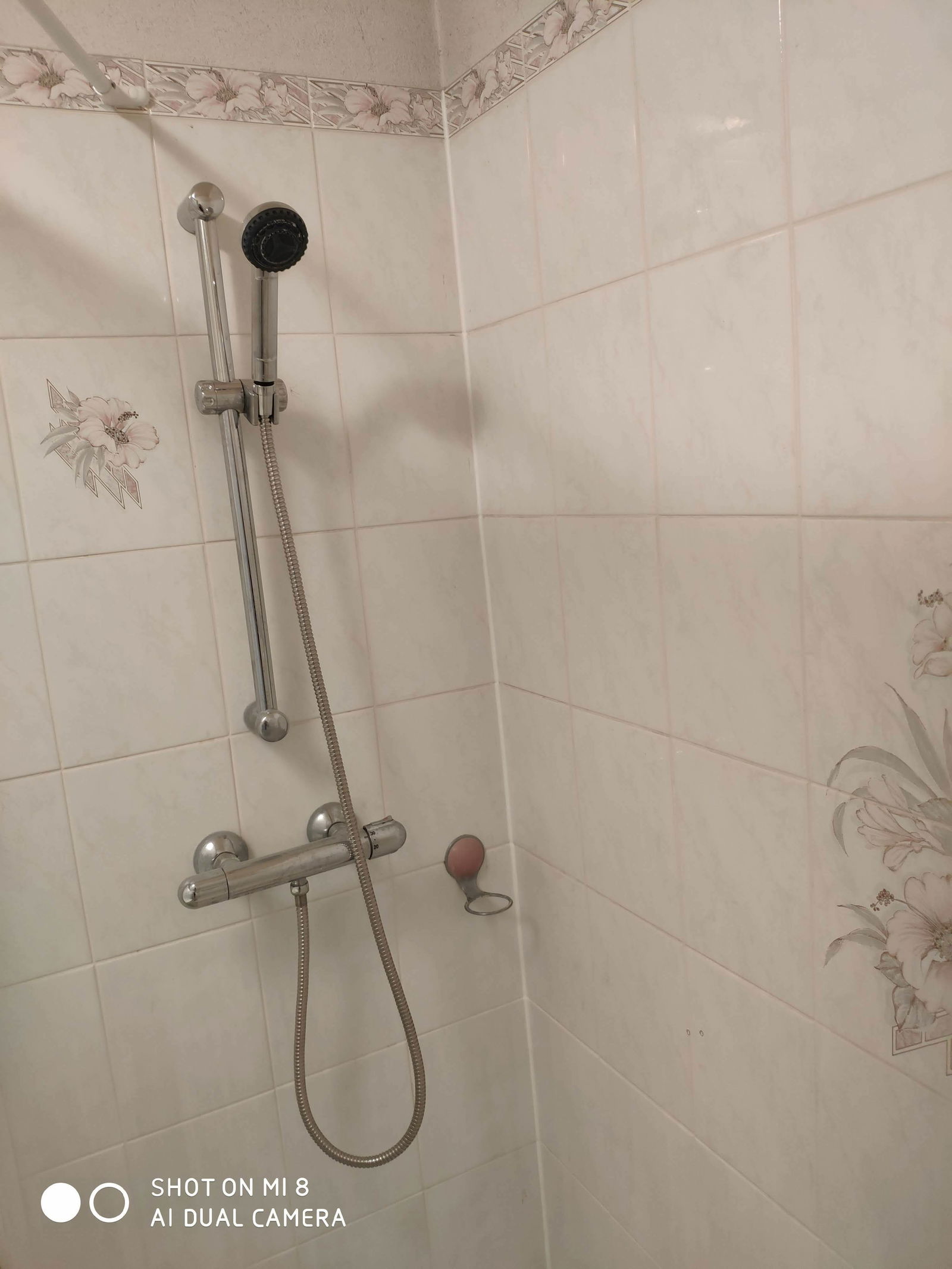 Logement Entier Cergy 252803