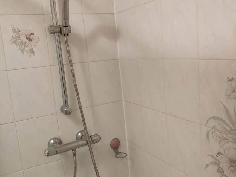 Gehele Woning Cergy 252803-4