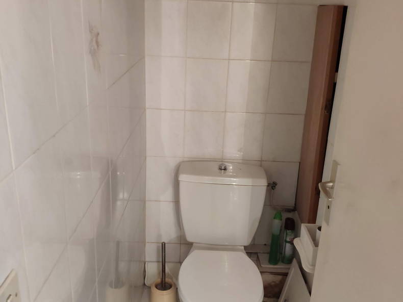 Gehele Woning Cergy 252803-5