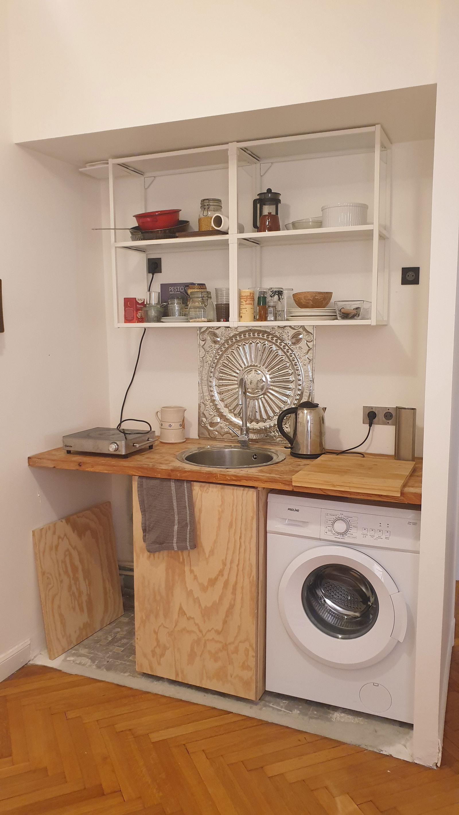 Zakwaterowanie U Rodziny Nice 351417