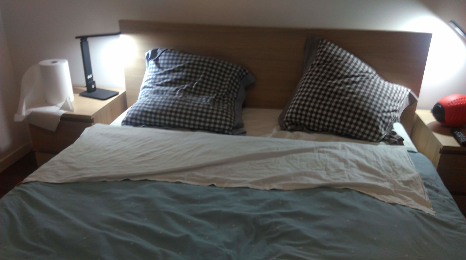 Chambre Chez L'habitant Gennevilliers 490923