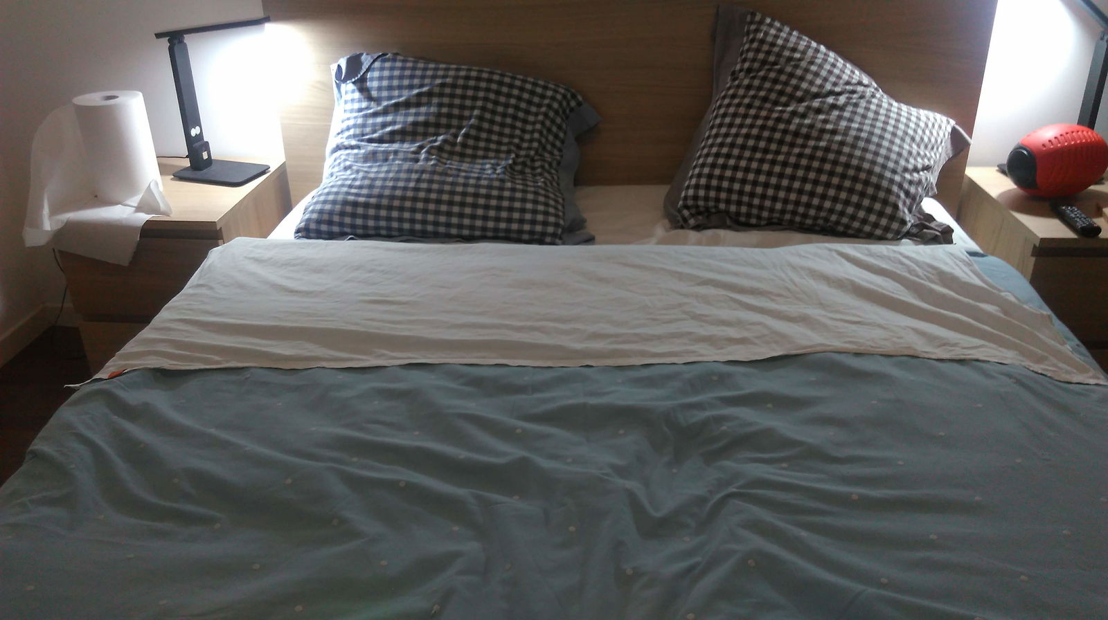 Chambre Chez L'habitant Gennevilliers 490923