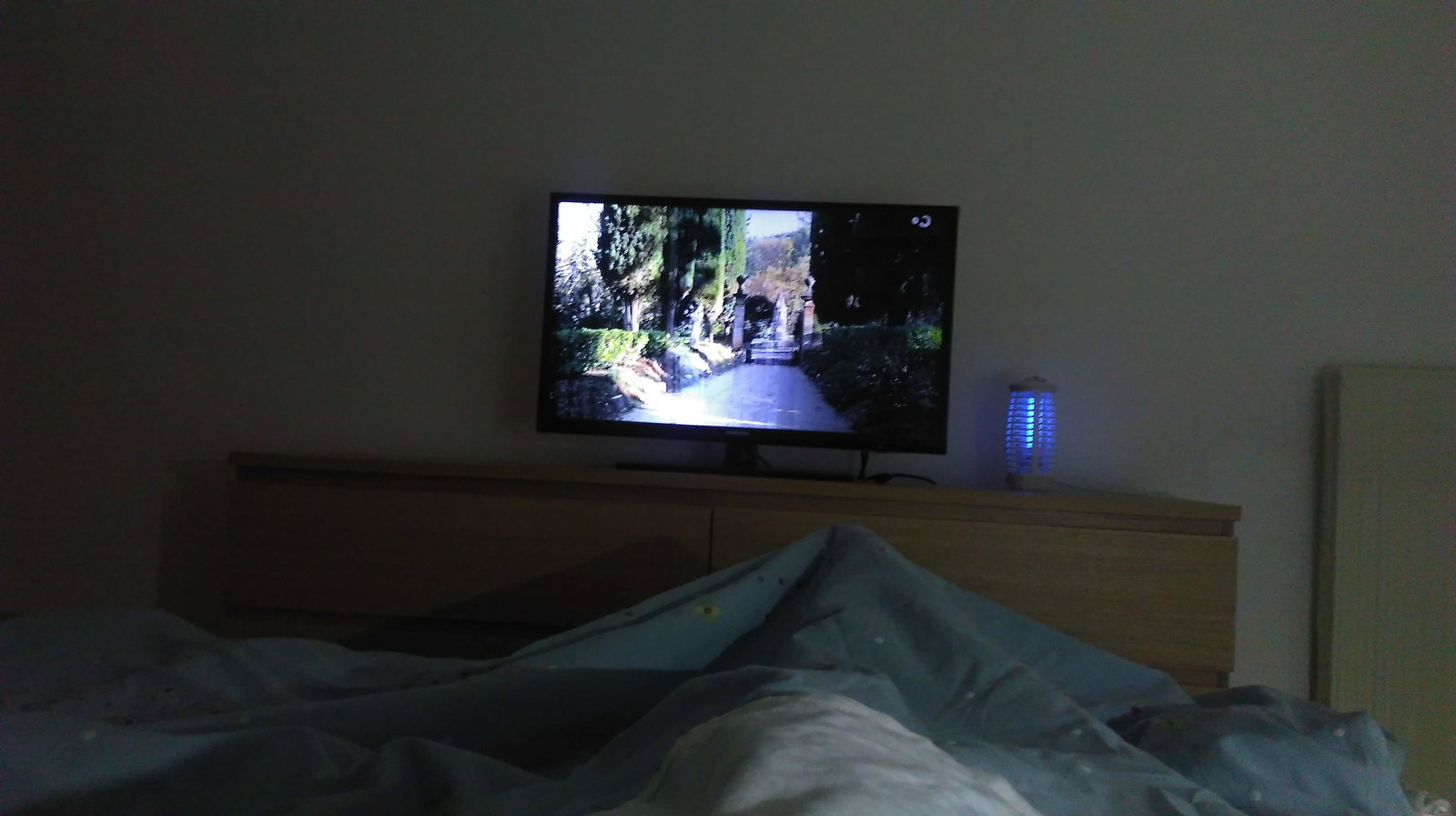 Chambre Chez L'habitant Gennevilliers 490923