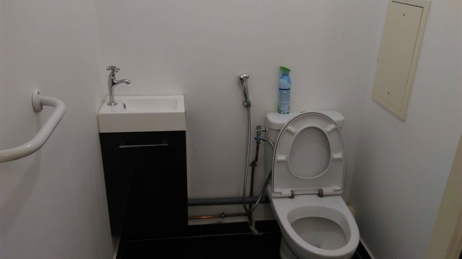 Chambre Chez L'habitant Gennevilliers 490923