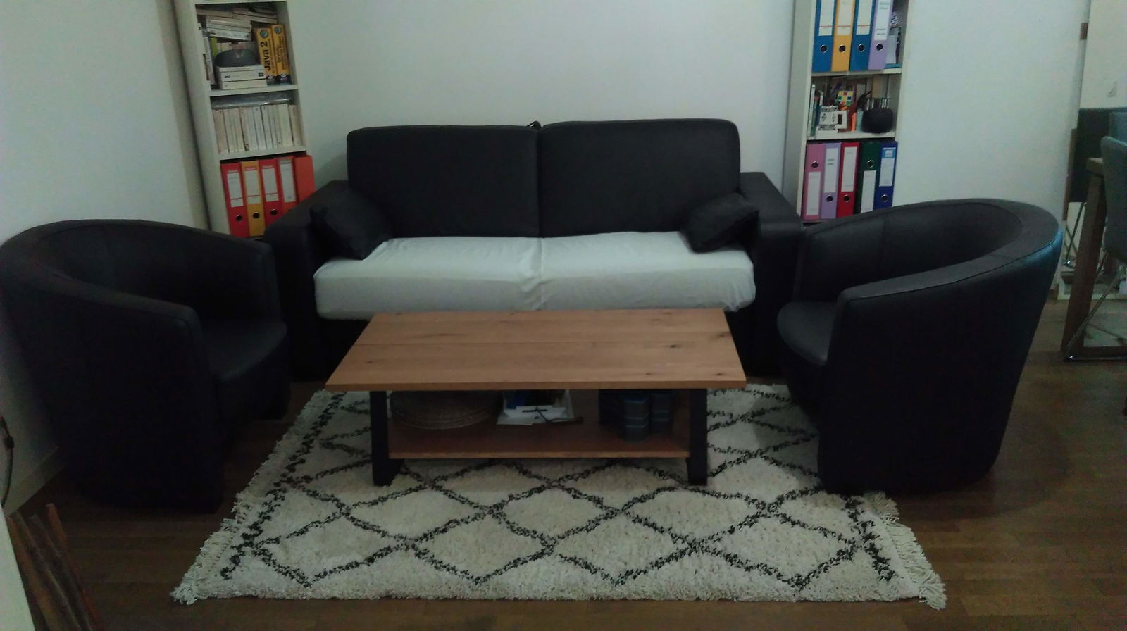 Chambre Chez L'habitant Gennevilliers 490923