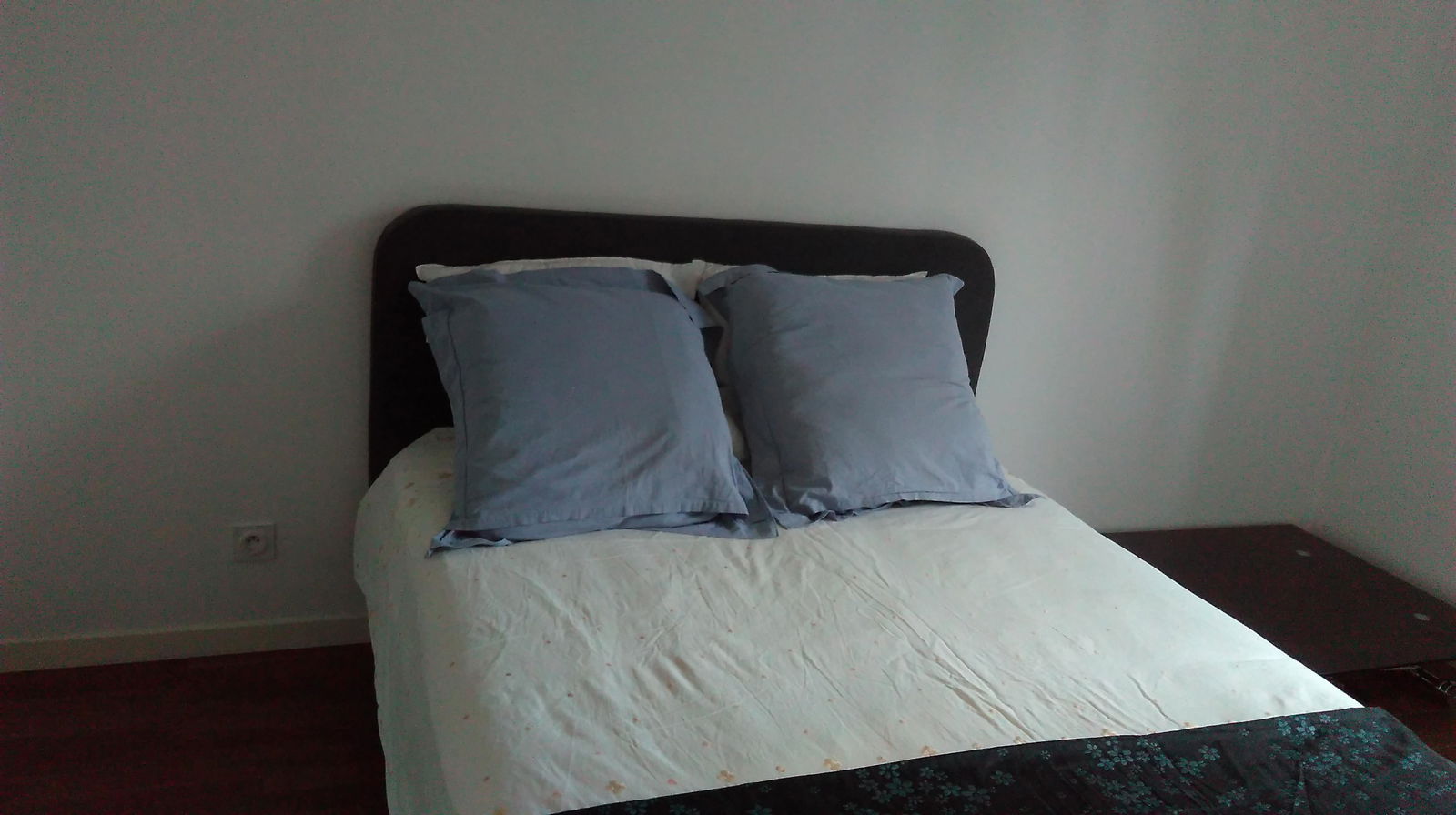 Chambre Chez L'habitant Gennevilliers 490923