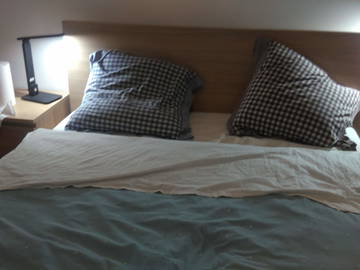 Chambre À Louer Gennevilliers 490923