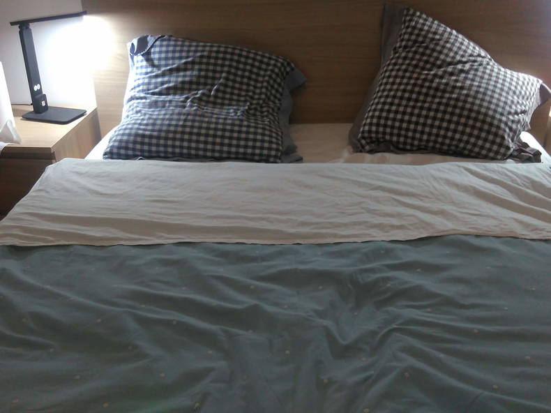 Hospedagem Em Casa De Família Gennevilliers 490923-2