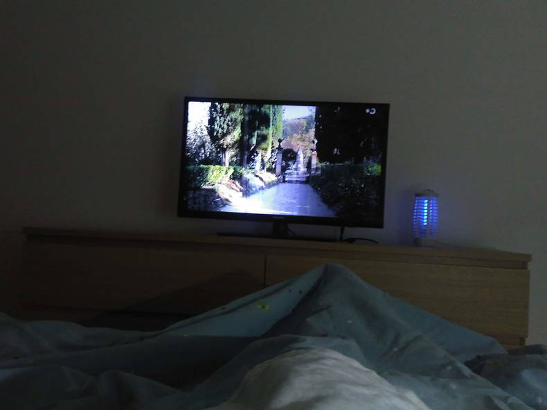 Hospedagem Em Casa De Família Gennevilliers 490923-3