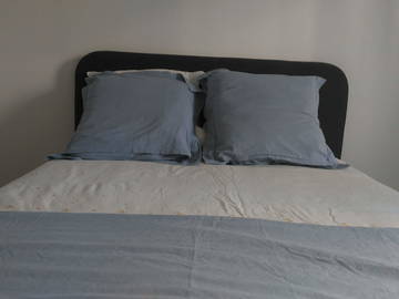 Homestay Gennevilliers 490923-4