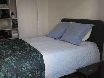 Homestay Gennevilliers 490923-5