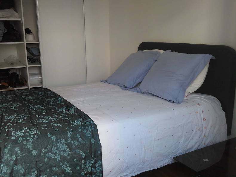 Hospedagem Em Casa De Família Gennevilliers 490923-5