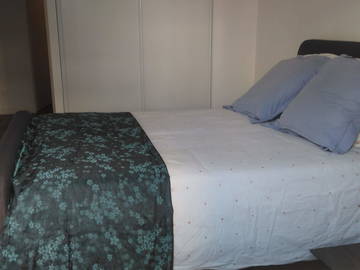 Homestay Gennevilliers 490923-6