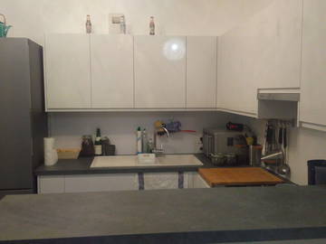 Homestay Gennevilliers 490923-8