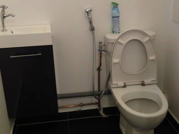 Homestay Gennevilliers 490923-9