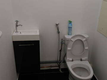 Homestay Gennevilliers 490923-10