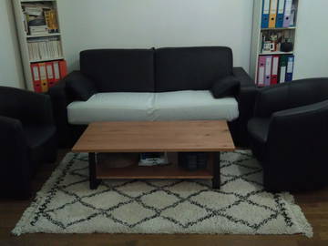 Homestay Gennevilliers 490923-11