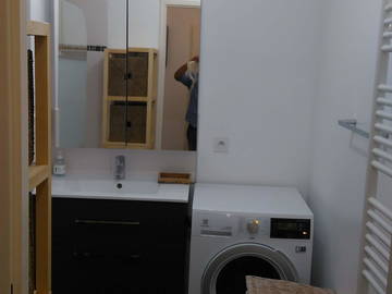 Homestay Gennevilliers 490923-15