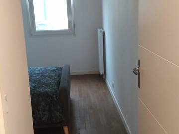 Homestay Gennevilliers 490923-16