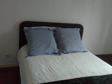 Homestay Gennevilliers 490923-17