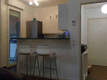 Homestay Gennevilliers 490923-18