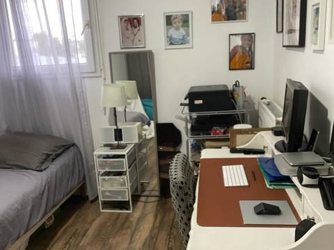 Homestay Nogent-sur-Marne 254082-1