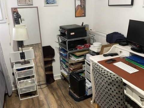 Homestay Nogent-sur-Marne 254082-2