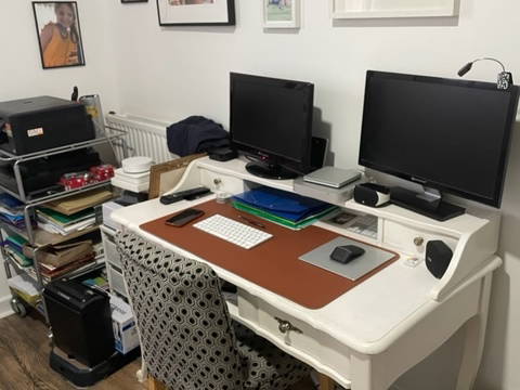 Homestay Nogent-sur-Marne 254082-4