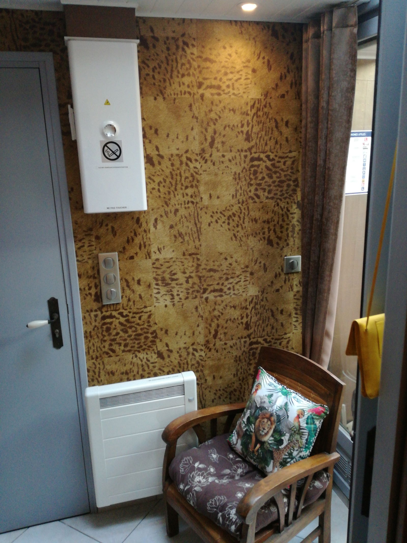 Casa Inteira Saint-Malo 208179