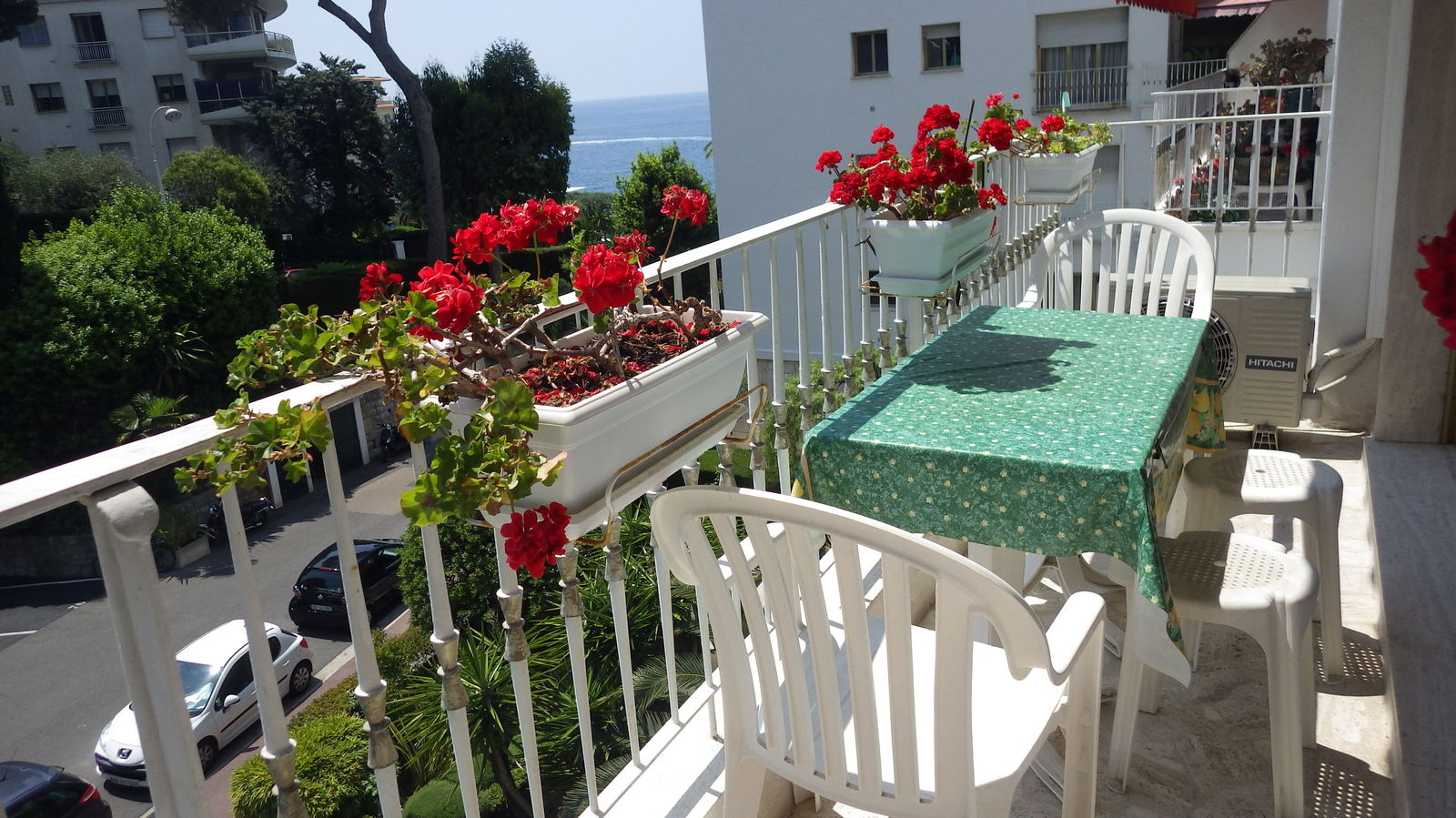 Logement Entier Nice 109235