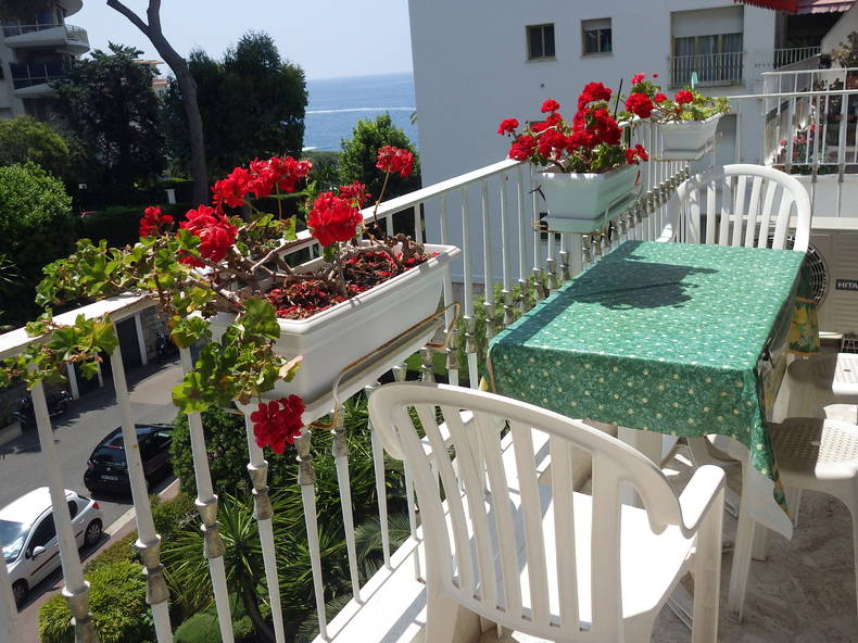 Ganzes Haus Nice 109235-1