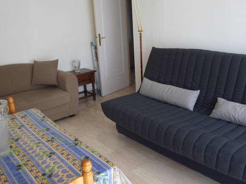 Ganzes Haus Nice 109235-4