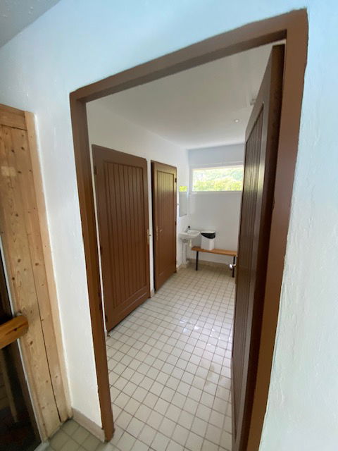 Itsenäinen Studio Bagnères-de-Luchon 198854