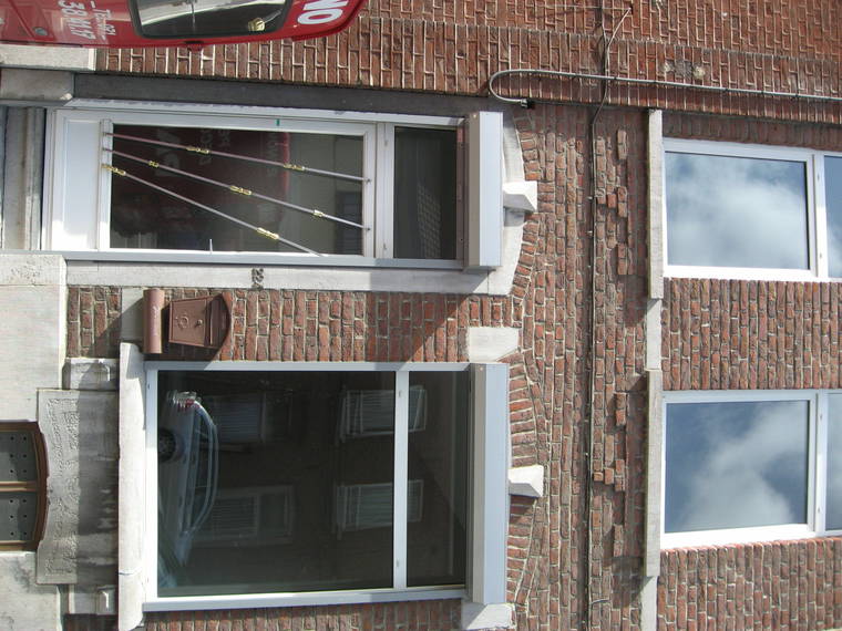 Homestay Charleroi 171547