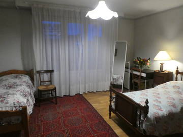 Chambre À Louer Nantes 383680