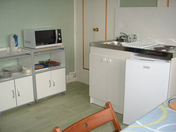 Chambre À Louer Nantes 383680