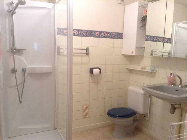 Zakwaterowanie U Rodziny Nantes 383680-5